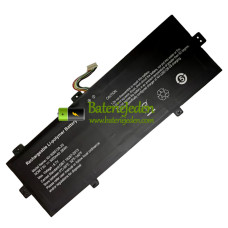 Baterie pro PDA NV-3285128-2S VisionBook 13Wa-Ultra [Náhradní baterie]
